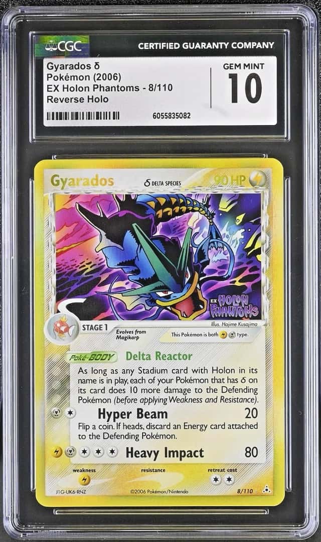 Gyarados