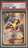 Alakazam Ex