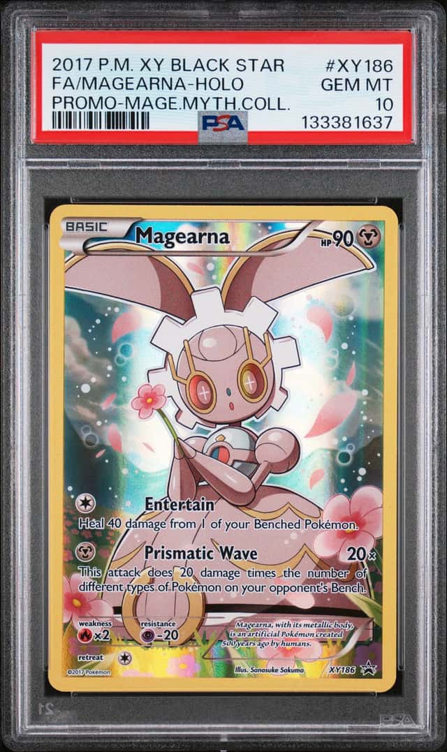 Magearna