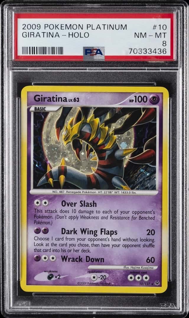 Giratina