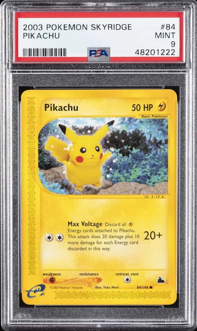 Pikachu