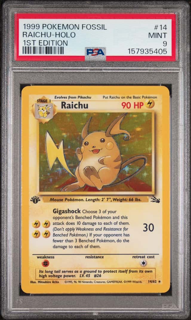 Raichu