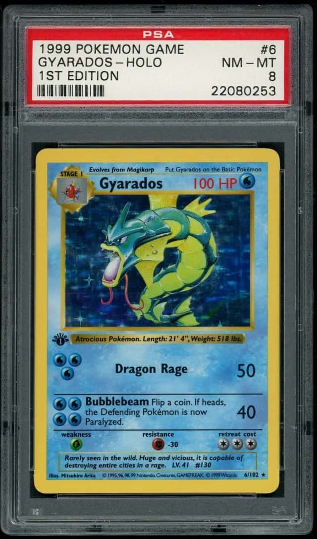 Gyarados