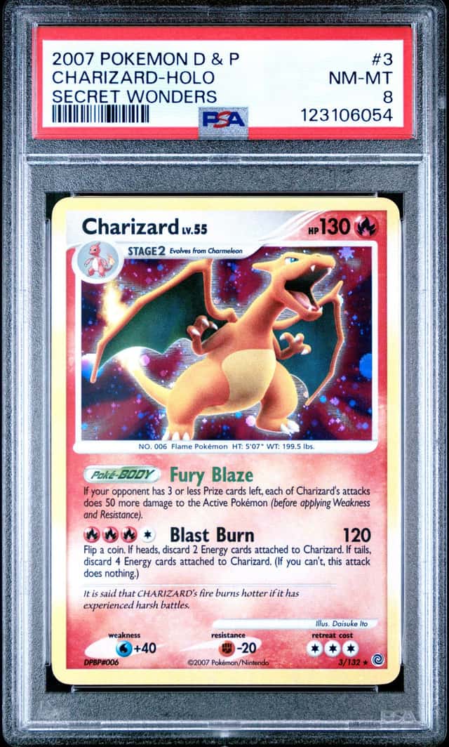 Charizard