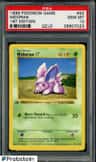 Nidoran