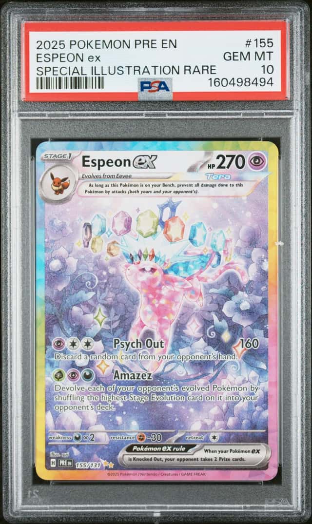 ESPEON ex