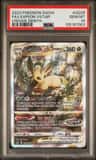 Leafeon Vstar