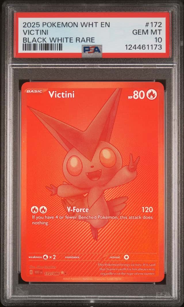 Victini