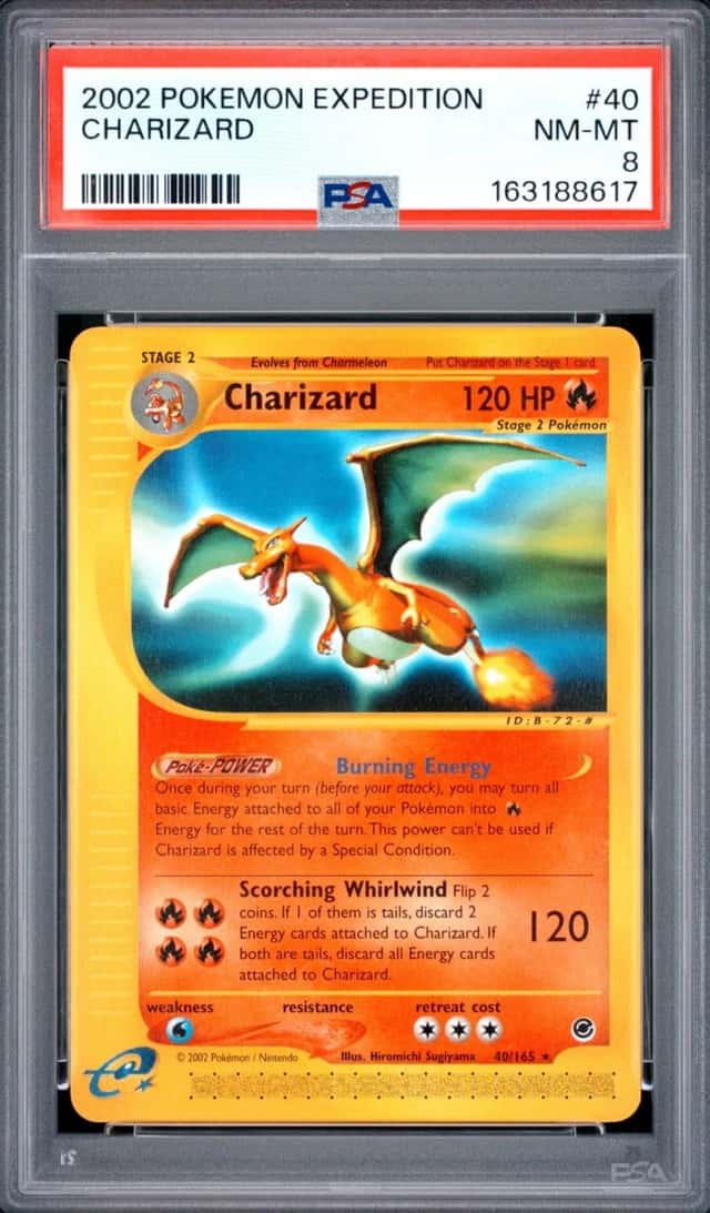 Charizard