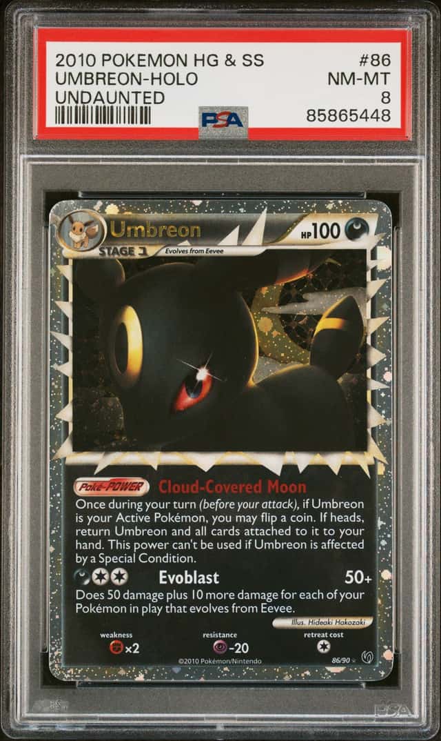 Umbreon