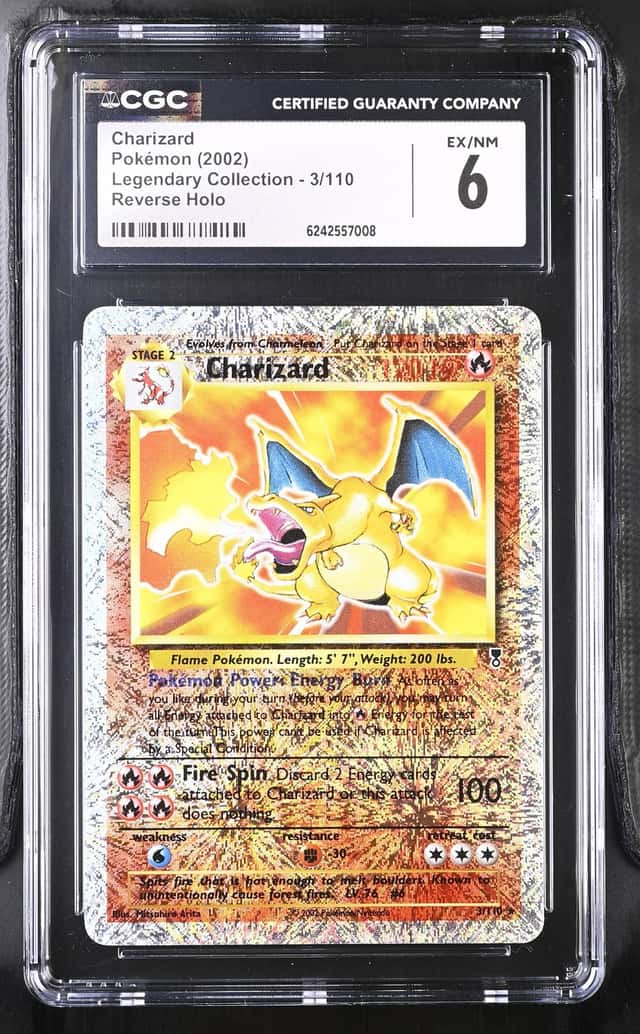 Charizard