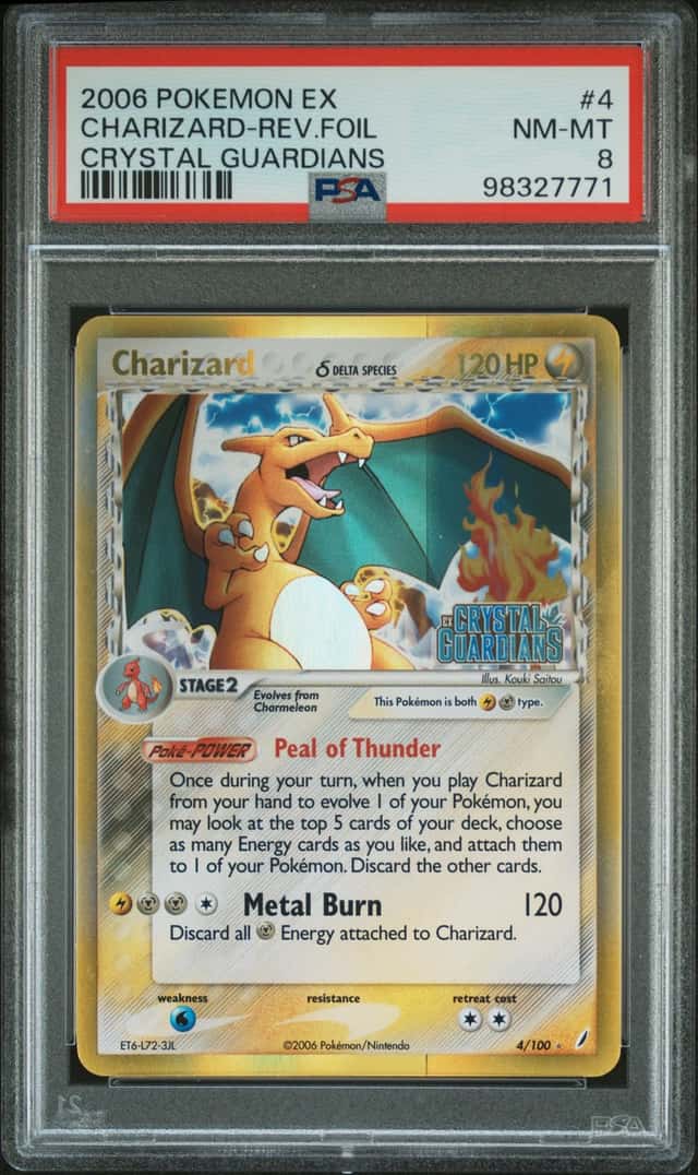 Charizard