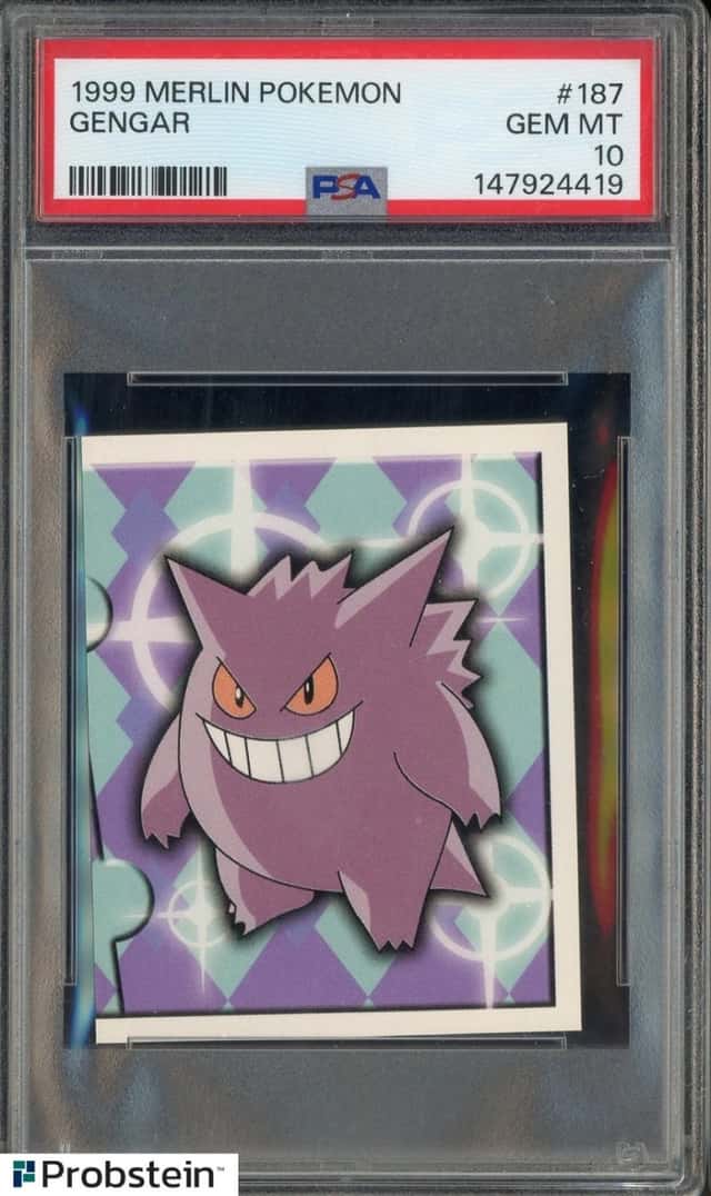 Gengar