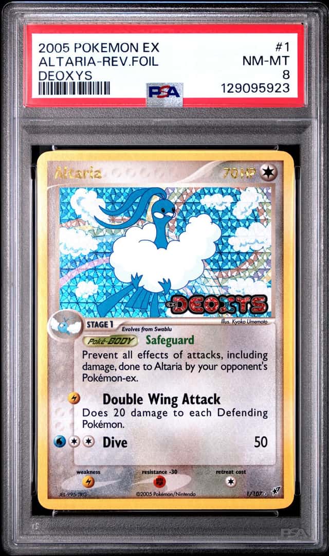 Altaria
