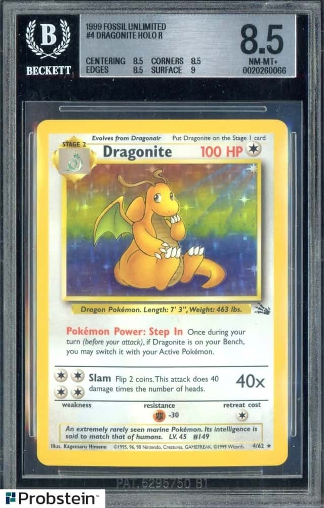 Dragonite