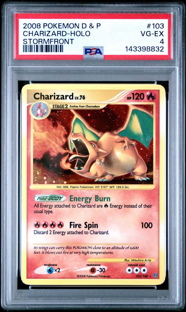 Charizard