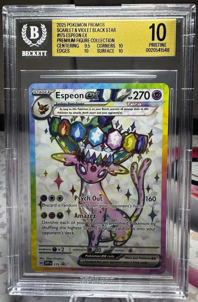 ESPEON ex