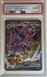 Rocket'S Nidoking Ex