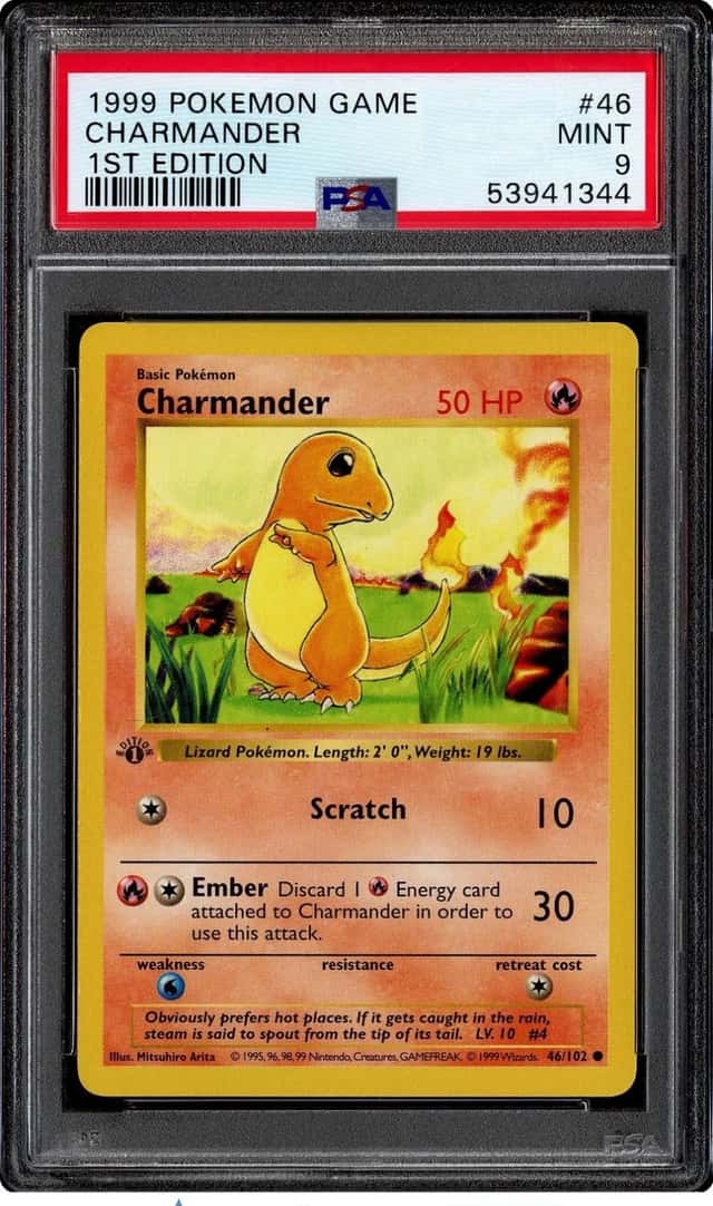 Charmander