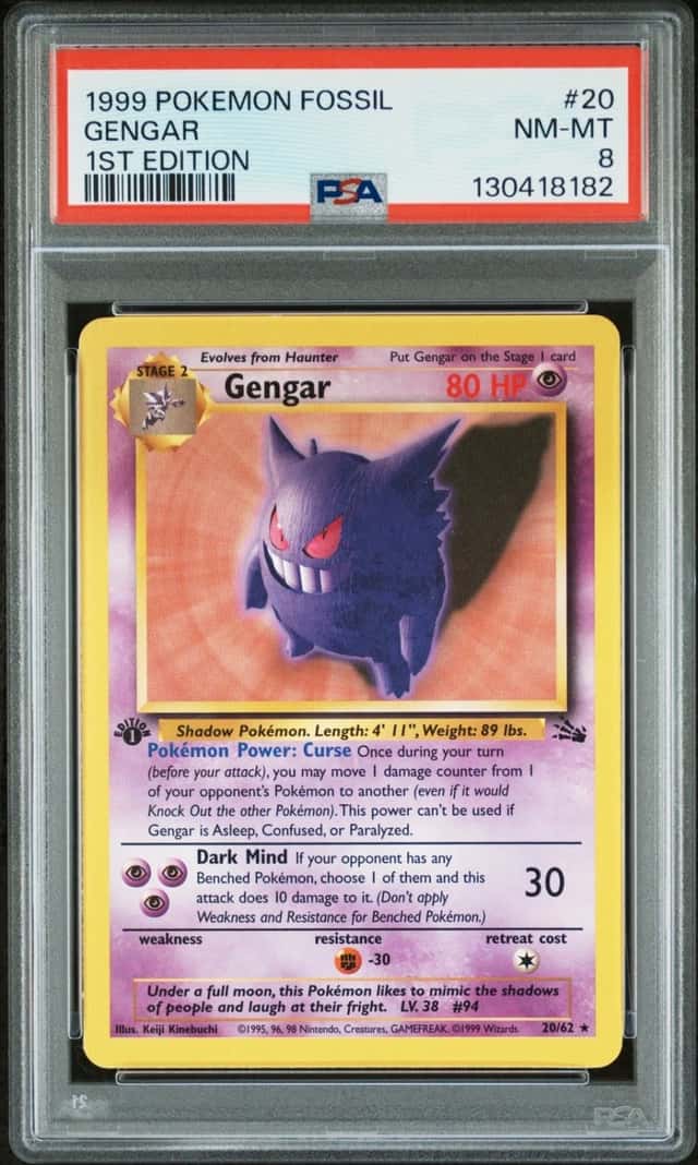 Gengar