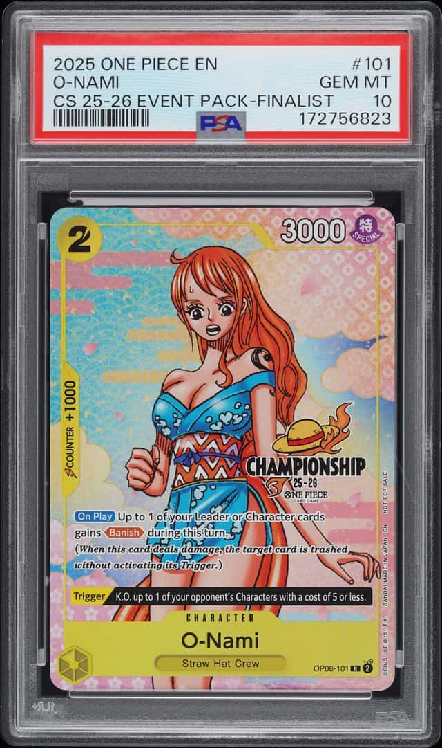 O-Nami