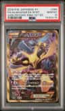 Alakazam Ex