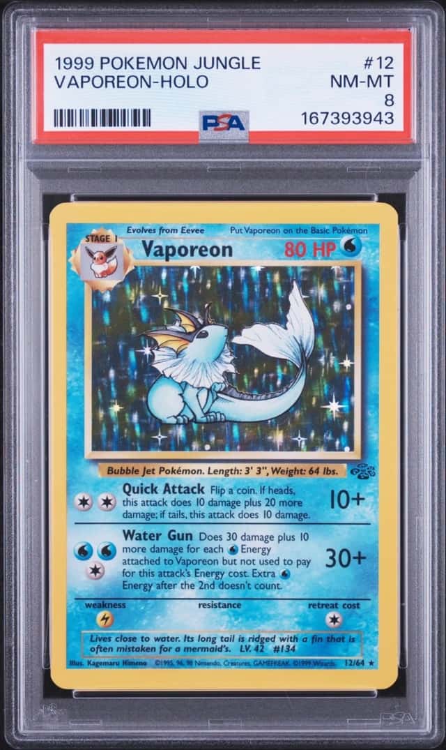 Vaporeon