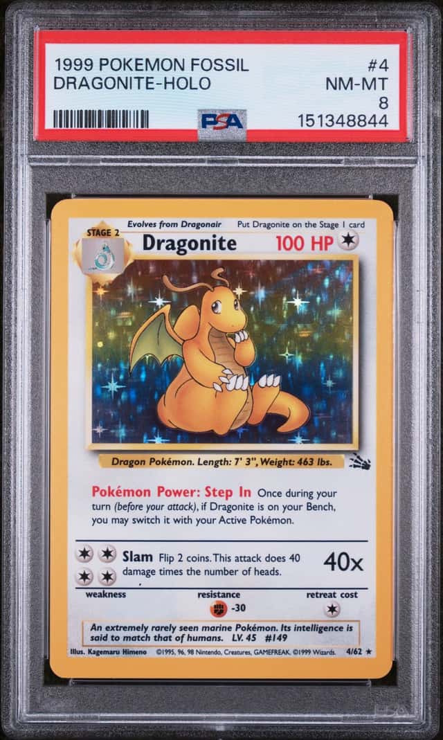 Dragonite