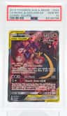 Naganadel & Guzzlord Gx
