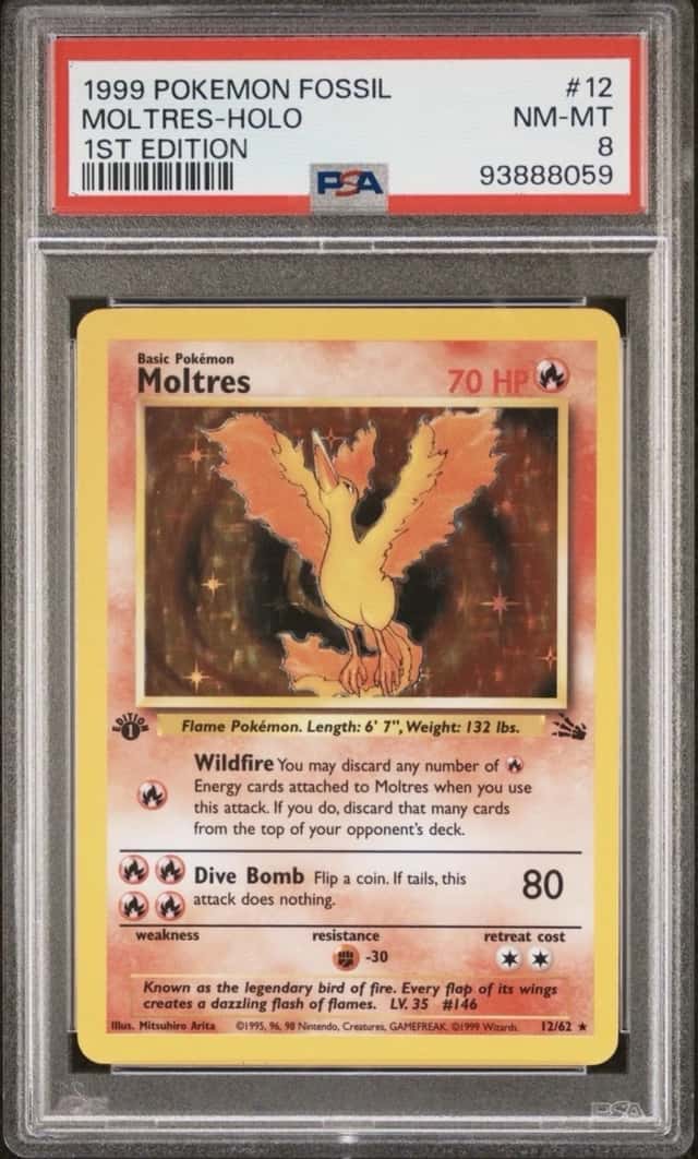 Moltres