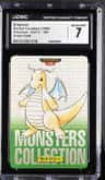 Dragonite