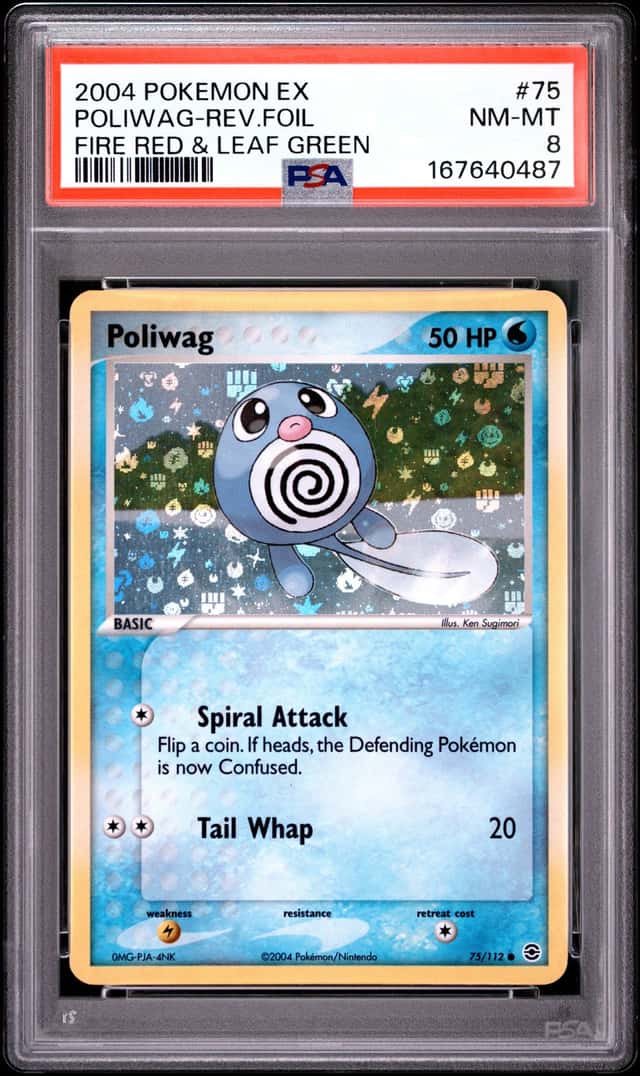 Poliwag