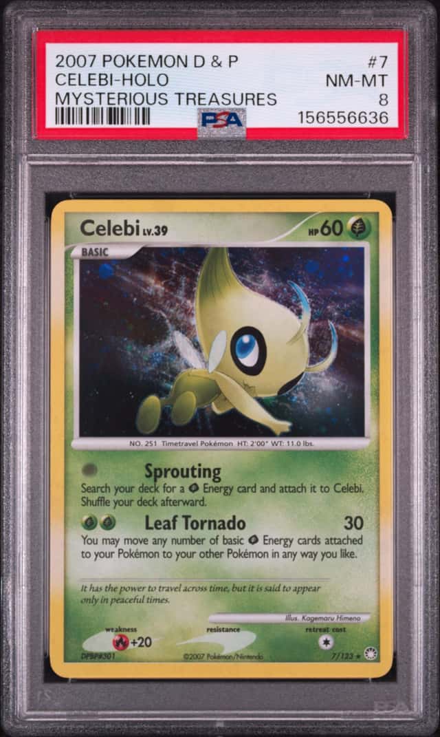 Celebi