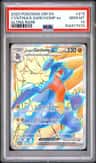 Cynthia'S Garchomp Ex