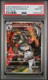 Rocket'S Houndoom