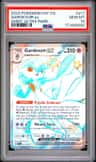 Gardevoir Ex