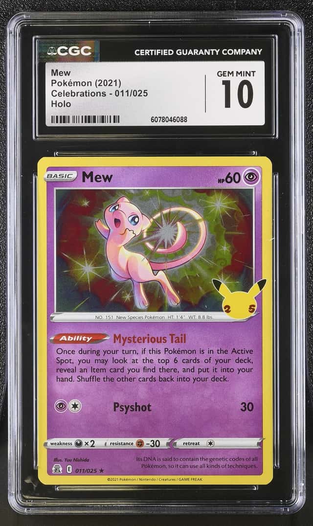 Mew