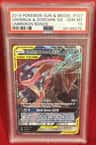 Greninja & Zoroark Gx