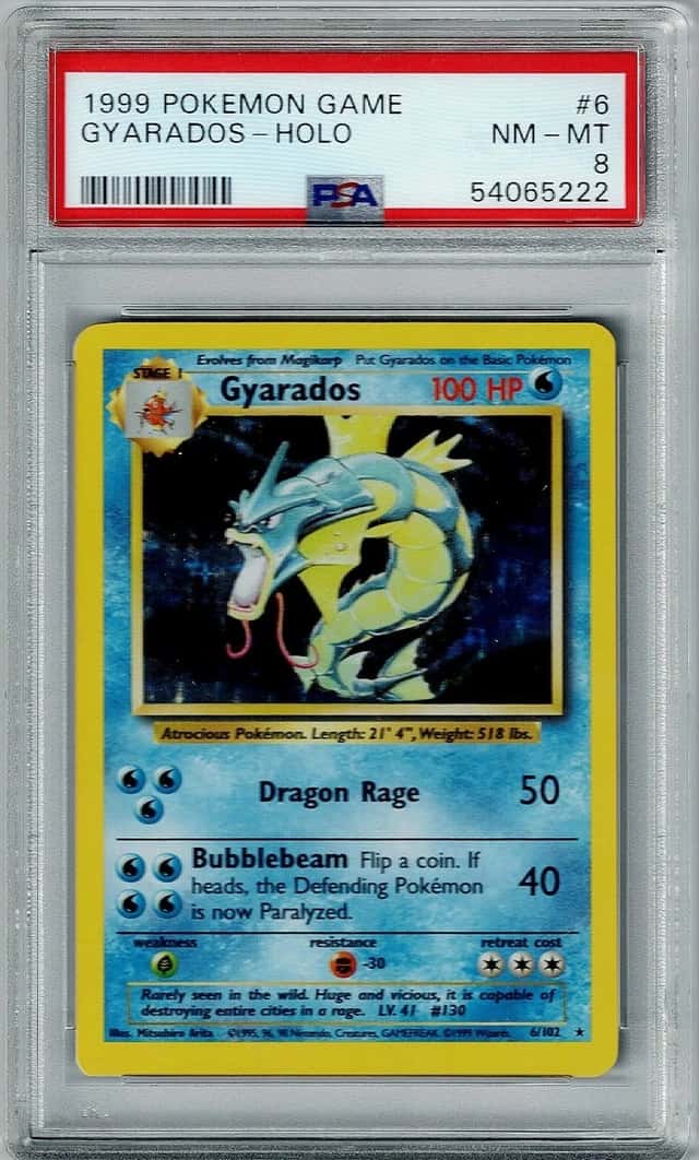 Gyarados