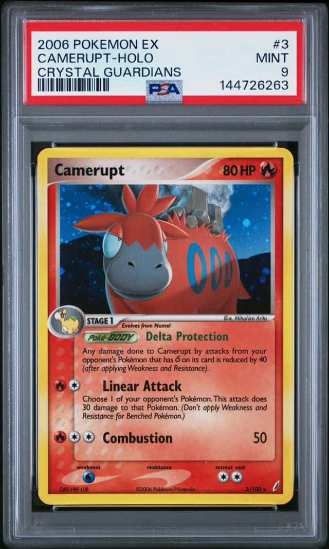 Camerupt