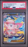 Mega Clefable Ex