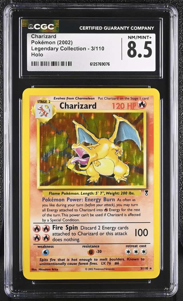 Charizard