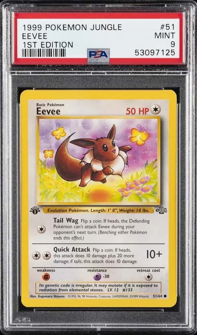 Eevee