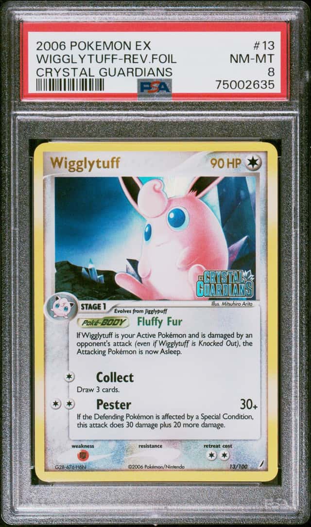 Wigglytuff