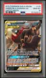Umbreon & Darkrai Gx