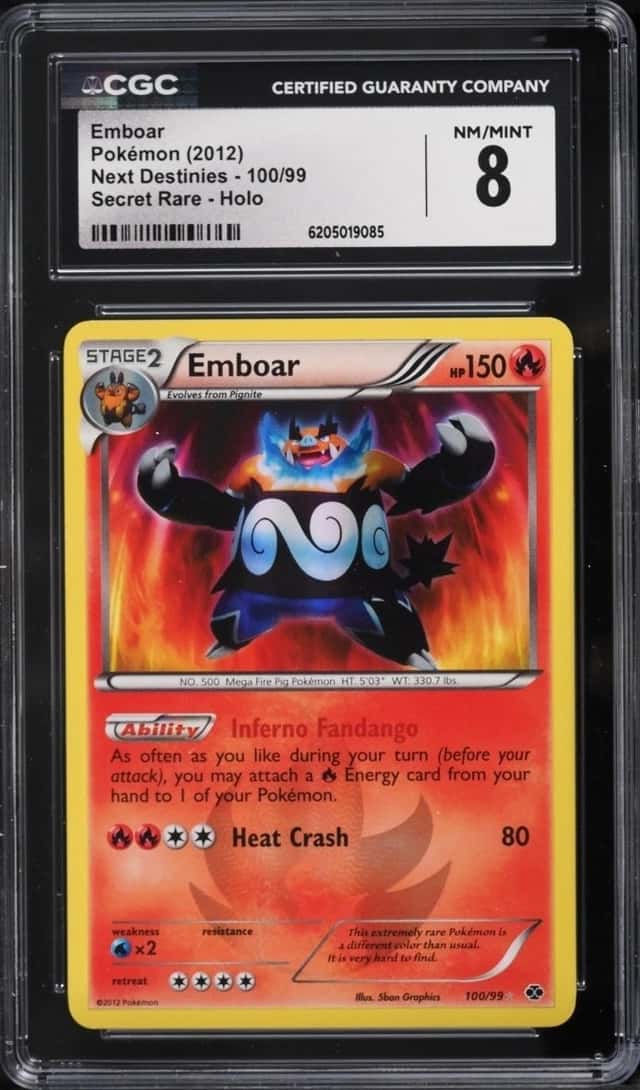 Emboar