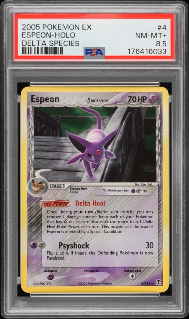 Espeon