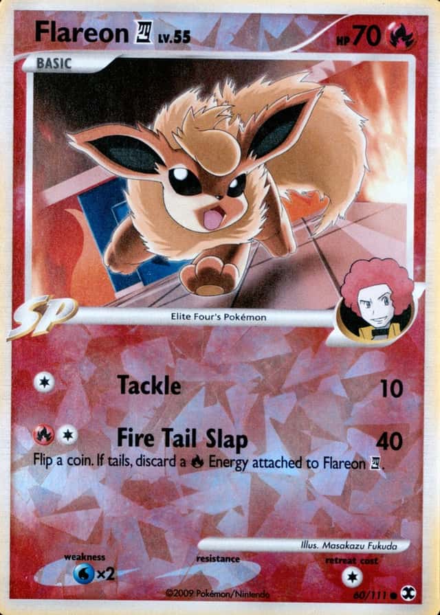 Reverse Holo