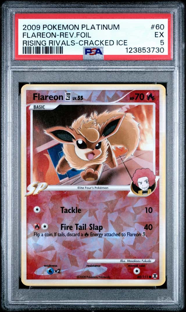 Flareon 4