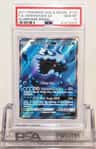 Wishiwashi Gx